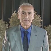 دکتر محمدحسین مهرزادی