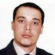 دکتر پژمان پروهان