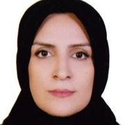 دکتر سیده نسیبه طباطبائی
