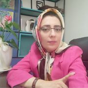 دکتر مریم باباخانی