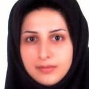 دکتر المیرا اسدی
