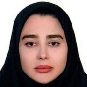 دکتر عاطفه شفیعی