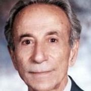 دکتر کاظم قاضی نیا