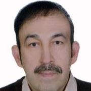 دکتر امیربهرام مهراد