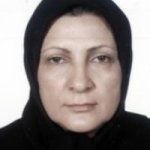 دکتر طاهره محمدصالحی