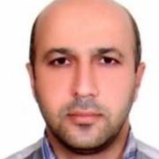 دکتر علی شریف پور