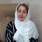 راضیه تره کار