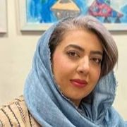 مریم بهروزی