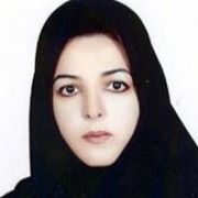 دکتر الهام شبیری