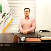 علی رادمهر