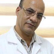 دکتر ابوالقاسم حیدری