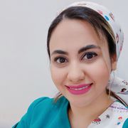 زهرا خرم نظری