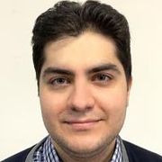 دکتر امیرسالار نوربخش
