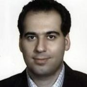 دکتر بابک یزدان پرست