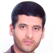 محسن صحرانورد