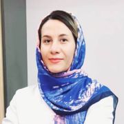 دکتر فرزانه فریدونی