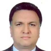 دکتر علی طلائی