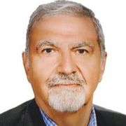 دکتر فریدون پیرانی