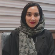 رها خدادادی
