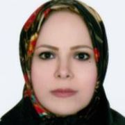دکتر خدیجه میعادی