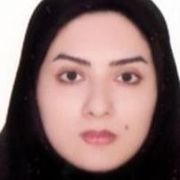 دکتر مریم فغانی