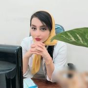 شیدا عباسی