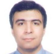 دکتر عطااله مشیرآبادی