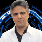 دکتر سعیدرضا مهرپورمحمدآبادی