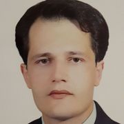 دکتر محمد عمودی آذر
