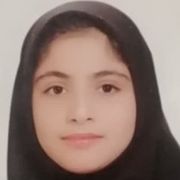 سیده سمانه سهرابی