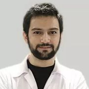 دکتر بهنام هدایت