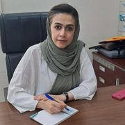 دکتر فرزانه یاوری