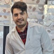 مازیار خورشیدی