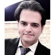 دکتر میثم خواجونداحمدی