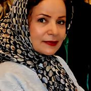 دکتر فریده لطفی آذر