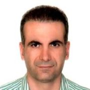 دکتر امین امیری