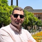 دکتر شایان امجدی