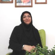 مریم مصدق