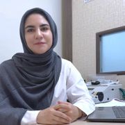 فاطمه شایان نژاد