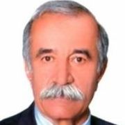 دکتر مهربان مهر