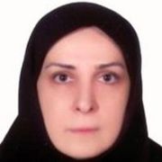 دکتر زهرا امکان جو