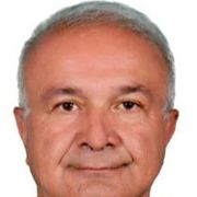 دکتر روزبه فروغی