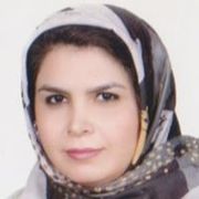 دکتر مهنا اسکندری