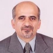 دکتر احمد صالحی عمران