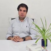رضا محمدی
