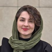 مریم اسحقی