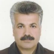 دکتر محمدکاظم لبادی