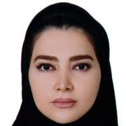 دکتر نادیا شفیعی