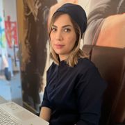 مریم سادات موسوی جوردی