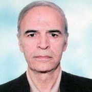 دکتر رحمت اله مهتدی